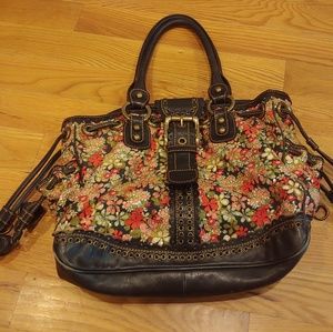 Large Isabella Fiore bag